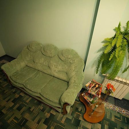 Oazis Hotel タンボフ エクステリア 写真